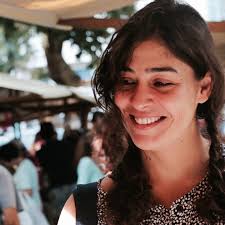 2024 Nominee: Chef Dora Luz Lira