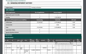 Cara semak atau dapatkan laporan ccris dan ctos. Ctos Bagaimana Cara Mengetahui Status Kredit Anda