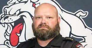 Hitchcock ISD names new police department chief