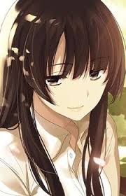 Sakurako San No Ashimoto Ni Wa Shitai Ga Umatteiru Manga Pin On Kawaii Anime Girl