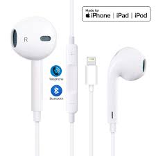 Lighting Earphones Earbuds Connector Pop Buy Online In Colombia At Desertcart