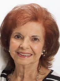 Eleanor Lyons Obituary