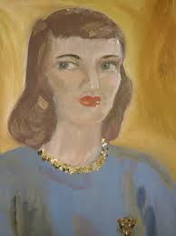 What? Me? "... "Me?..., a 'Weird Second Hand Find' ? "