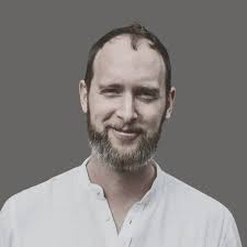 Podcast Interview with Marcus East, CTO at National Geographic