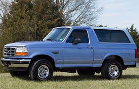 You can also look for some pictures that related to 96 a 2020 ford bronco interior spesification by scroll down to. 1996 Ford Bronco Parts Accessories For Sale At Bronco Graveyard