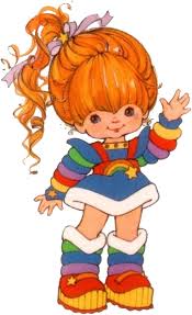 View images from rainbow brite. Rainbow Brite 80s Goodendfriends Wiki Fandom