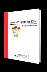 Kids Science Projects Ideas For School Project Experiments