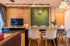 Artificial grass installation on walls in modern home is new trendy. Best Living Room Decorating Ideas Designs Ideas Living Room Grass Wall Design