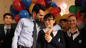 A traditional turkish woman tries to find love and is forced by her family members to. Kocan Kadar Konus Bkm Online