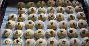 Eigelbmakronen Eigelbverwertung Rezept Mit Bild Rezept Makronen Eigelbverwertung Susses Backen