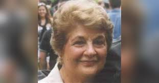 Mrs. Rosalie (Zeinoun) Sadallah Obituary