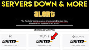 Here's how to move it back to the top. Subsidija Racionalus Nuolydis Xbox One Gta V Servers Rwandaimagefilms Com