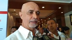 Regresa' Jaime Mier y Terán a coordinación que ostentaba en el Juan Graham