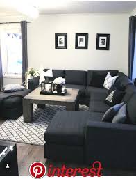 Woonkamer Klein Knus House Ideas In 2019 Home Living Room Home Decor Furniture Pintere Black Living Room Decor Living Room Design Decor Black Living Room