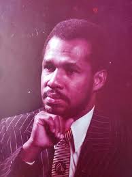 Netfa Romain, called Tafa, a well-known media and production figure in the  U.S. Virgin Islands best recognized for his work with USVI Ambassadors and  whose media network in recent times has grown