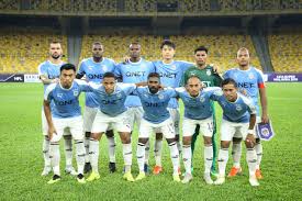 Pj city's other goal was netted by washington brandao in the 59th minute. Liga Super Pj City Kutip Tiga Mata Penuh Di Bukit Jalil Football Tribe Malaysia