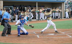 Crescent City Sports To Live Stream Holy Cross Jesuit Baseball Playoff Action Saturday Crescent City Sports