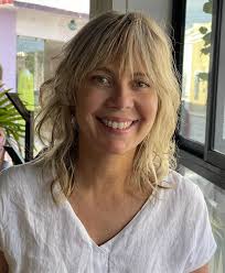 Jennifer Lantz's Instagram, Twitter & Facebook