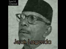 Ahmad juga memuji ledakan pembangunan di madinah. Wn Ahmad Nisfu