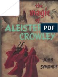 All natural items with a bit of magic by westautumn. John Symonds The Magic Of Aleister Crowley 1 Scan Ocr 1 Pdf Aleister Crowley Thelema