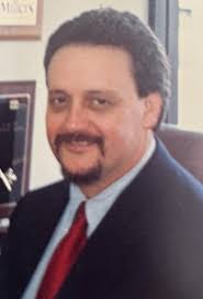 Bruce Ousley's Instagram, Twitter & Facebook