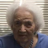 Nora Padgett Obituary