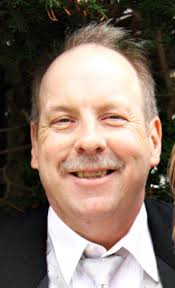 Obituary of Stephen Gregory McCann