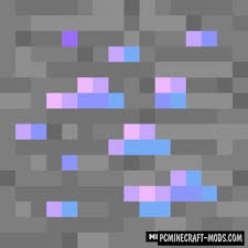 Minecraft mods diamond dimensionshow all. Ores Above Diamonds New Blocks Mod For Mc 1 16 5 Pc Java Mods