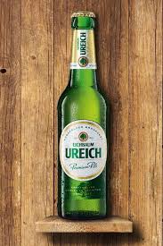 Ureich Premium Pils Brauerei Bier Alkoholgehalt