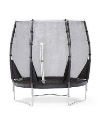 Plum 6ft Mini Magnitude Trampolin Kinder Trampolin Trampoline