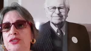 Célia Zanetti 30 dias de saudade ADUFC 27.02.2018