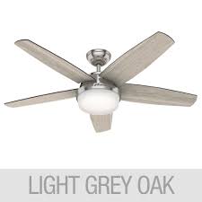 Ceiling fan lights buying guide. Hunter Led 52 Avia Ii Ceiling Fan My Online Store Dba Expo Int L
