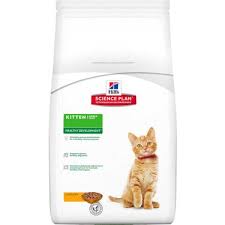 Hill S Science Plan Tavuklu Yavru Kedi Mamasi 5 Kg Kitten Fiyati