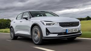 The polestar 2's cousin is the volvo xc40, with which it shares the same compact modular architecture (cma) platform. Polestar 2 Review 2021 Top Gear
