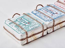 jingyang brick tea creative packaging design tea packaging tea design