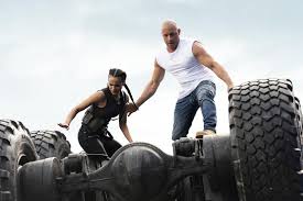 Contact vin diesel on messenger. Vin Diesel Says Fast And Furious Saga Planning An Ending