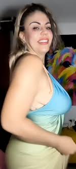 Evelyn Davila- a visual feast for your desires