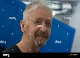 Malcolm griffin hi-res stock photography and images