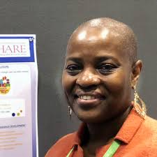 Adding the Patient Perspective to Research -- Heard in the Halls: Voices  From the 2018 American Association for Cancer Research Annual Meeting