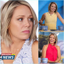 BREAKING NEWS: Dylan Dreyer Lands Exciting NEW JOB—Is She Saying GOODBYE to  'Today'?😲