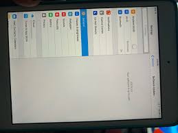 Can I Update My Ipad Mini 4 To A Newer Up Apple Community