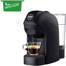 Lavazza Espresso Machine Reviews Lavazza A Modo Mio Tiny Espresso Coffee Machine Lavazza Coffee Machine Espresso Machine Reviews Best Espresso Machine