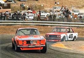 Image result for Venetian Red 1971 Alfa-Romeo
