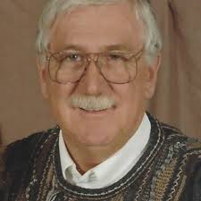 R. Cline Baxter Obituary March 1, 2020