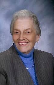 Barbara England McGuire Obituary