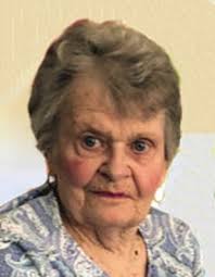 Obituary information for Shirley A. (Hatch) Teed