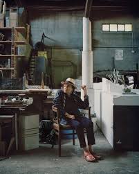 More images for 1960s child's pink metal kitchen set museum of modern renaissance » Woman Of Steel The New York Times