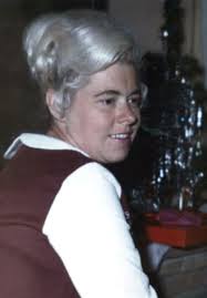 Obituary for Patricia Hayes Maynard