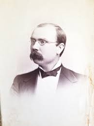 Elias John Willis MacEwan (1848-1918)