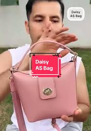 Daisy Sling Bag: Cute and Affordable Fashion Must-Have